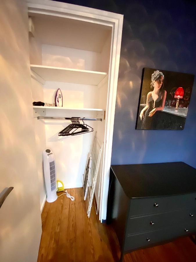 6- Appartement De 2 Pieces Refait A Neuf En Centre Ville Dieppe Luaran gambar